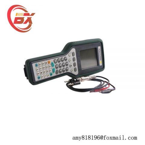 Yokogawa YHC4150X-01 Industrial HART Communicator