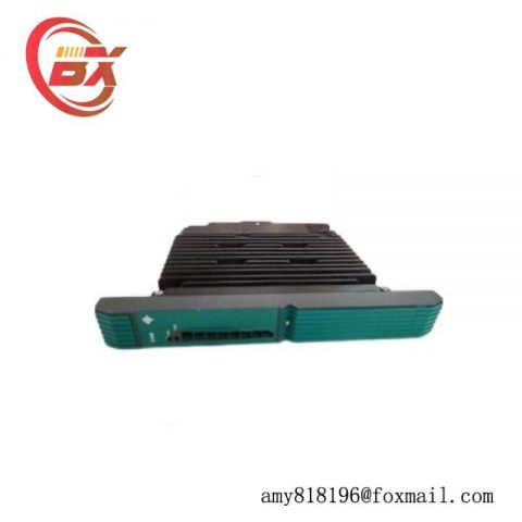 Yokogawa 16404-500/3 Pro-Safe Critical Analog Module