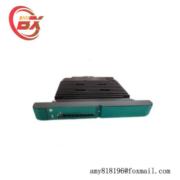 Yokogawa 16404-500/3 Pro-Safe Critical Analog Module