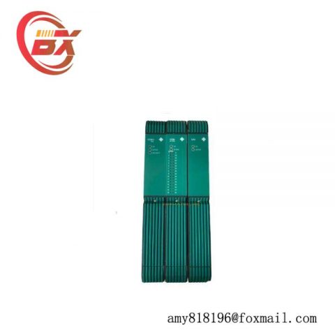 YOKOGAWA 16809-541/3 CDM Critical Discrete Module - Advanced Industrial Control Solution