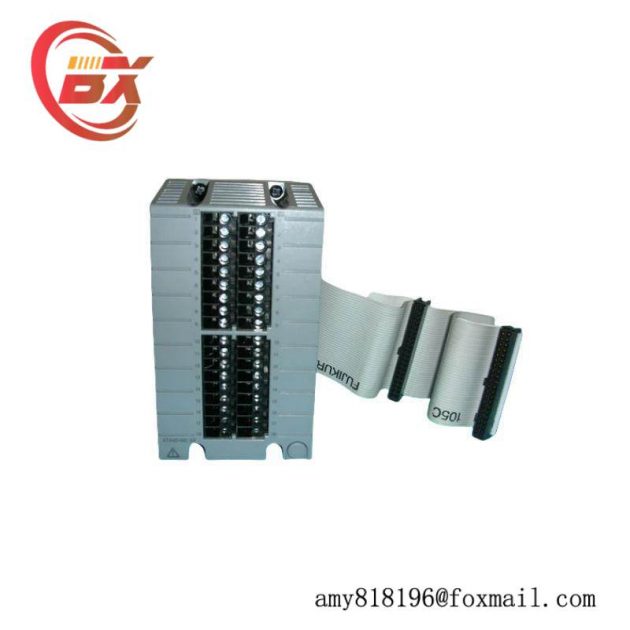YOKOGAWA 8596020000 Custom Processing Industrial Module