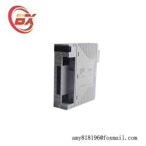 Yokogawa AAI135-S50 S3 Analog I/O Module - Advanced Control Solutions for Industrial Automation