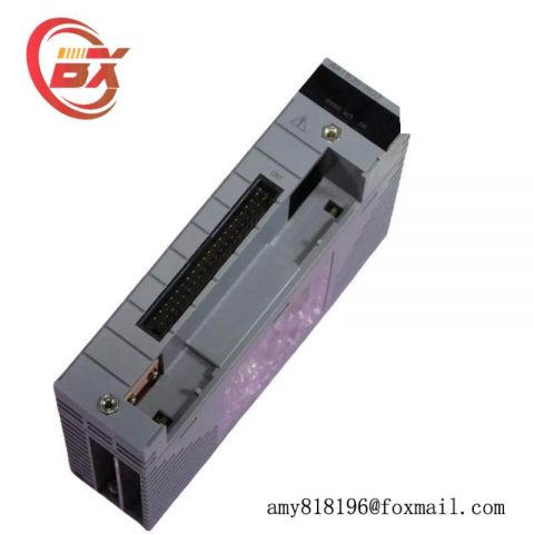Yokogawa AAI141-H03 S1 Analog Input Module for Industrial Control