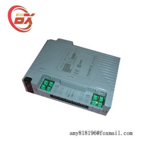 Yokogawa AAI143-S00 Input Module for Industrial Automation