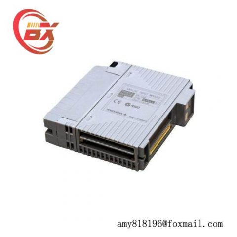 YOKOGAWA AAI143-S00 A4S00 Analog I/O Module