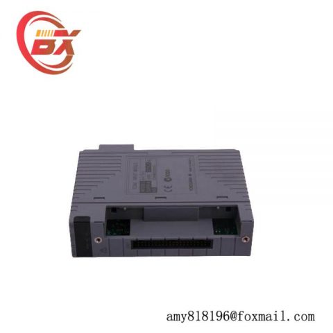 Yokogawa AAI543-H50 Analog Output Module: Precision Control for Industrial Automation