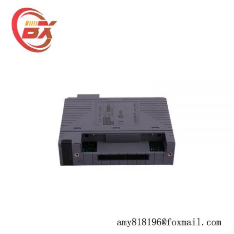 Yokogawa AAI543-H50 S1 Analog Output Module - High-Performance Control for Industrial Automation