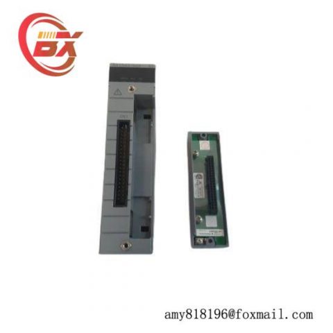 Yokogawa AAI543-S03 S1 Analog Output Module - Precision Control for Industrial Automation