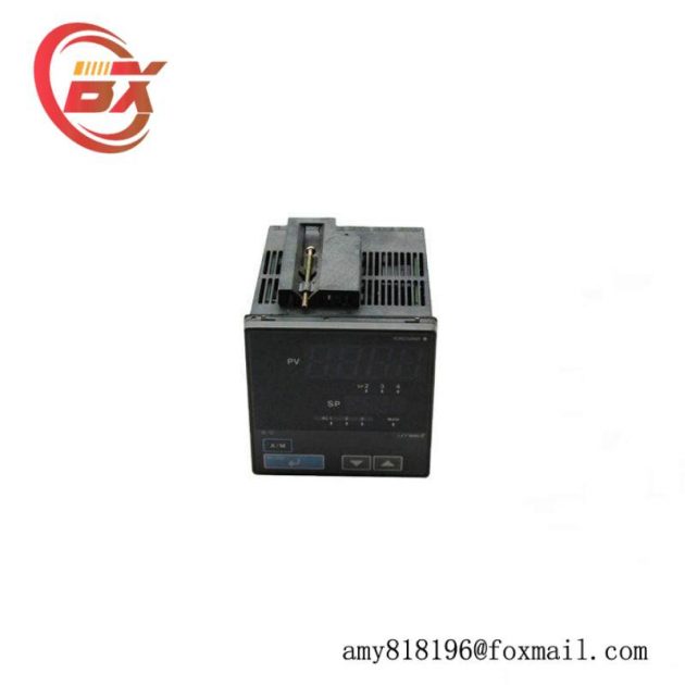Yokogawa AAI543-S50 S1 - Advanced Current Output Module for Industrial Control