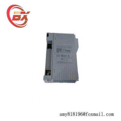 Yokogawa AAI835-H53-S3: Industrial Grade Analog I/O Modules