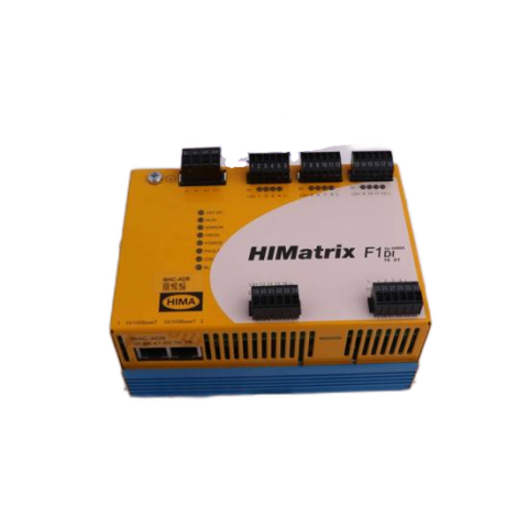 Yokogawa AAM10 S1 - High-Performance Analog Input Module for Industrial Automation