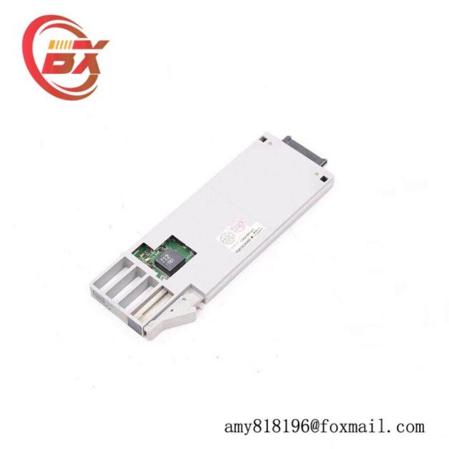 Yokogawa AAM11 Current Voltage Input Module - Industrial Automation Control Solutions