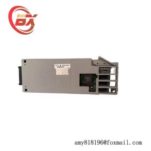 Yokogawa AAM11B Current/Voltage Input Module for Industrial Control Systems