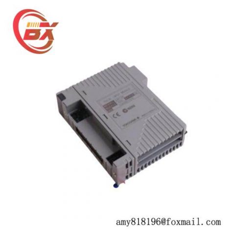 Yokogawa AAP135-S00 Analog Input Module: Advanced Technology for Industrial Automation, 200 Characters or Less