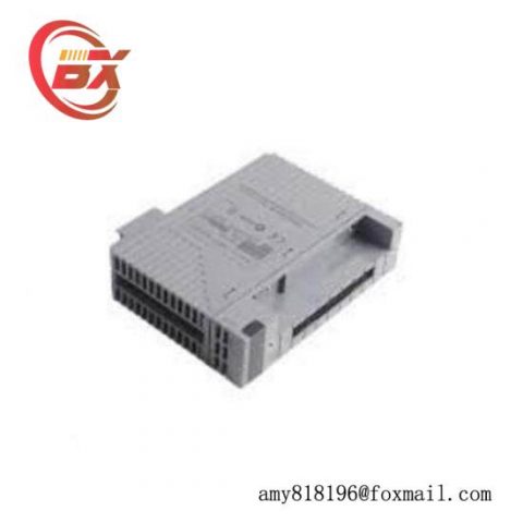Yokogawa AAR145-S53 S1 Analog Input Module