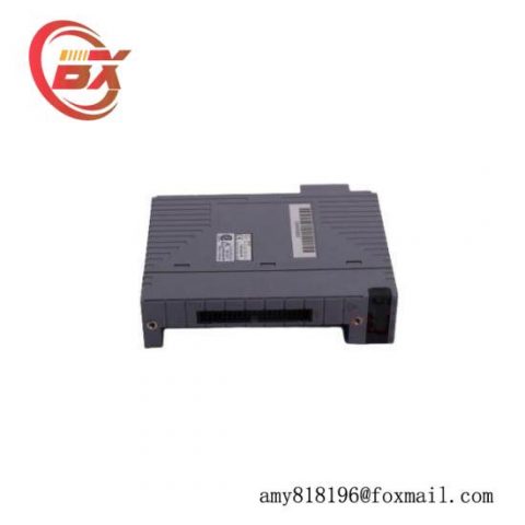Yokogawa AAR181-S50 S2 - High Precision Analog Input Module for Industrial Automation