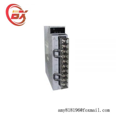 Yokogawa AAR181-S50 S2 RTD Input Module - Precise Temperature Sensing for Industrial Control