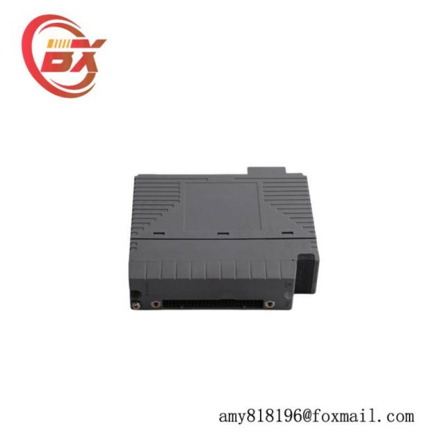 Yokogawa AAR181-S53 S2 Analog Input Module