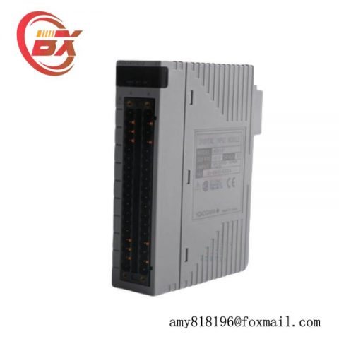 Yokogawa ADV141-S13 S1 Digital Input Module - High-Performance Control for Industrial Automation