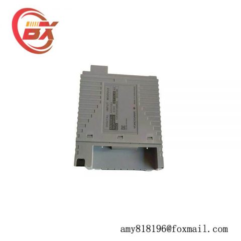 Yokogawa ADV151-E50 Digital Input Module: Industrial Automation Excellence