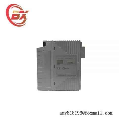 Yokogawa ADV151-P10: Reliable Industrial Digital I/O Modules