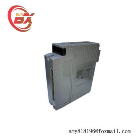 Yokogawa ADV151-P10 Digital Input Module - Precision Control for Industrial Automation