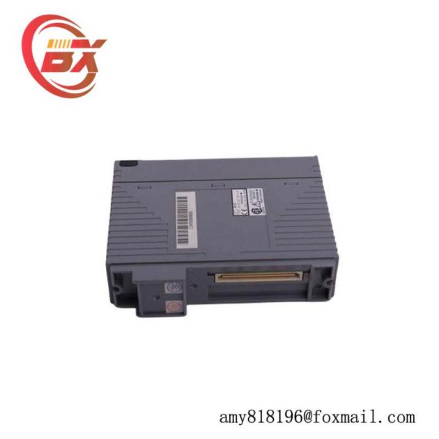 Yokogawa ADV159-P01: Industrial Digital I/O Module for Control Systems