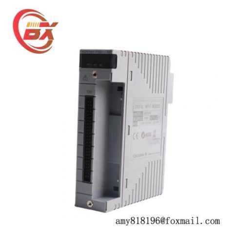 Yokogawa ADV151-E50: Advanced PLC for Industrial Automation, Model Specific