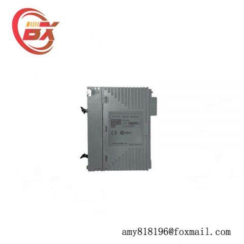 Yokogawa ADV161-P50 S2 Digital Input Module: Industrial Control Precision at Its Best