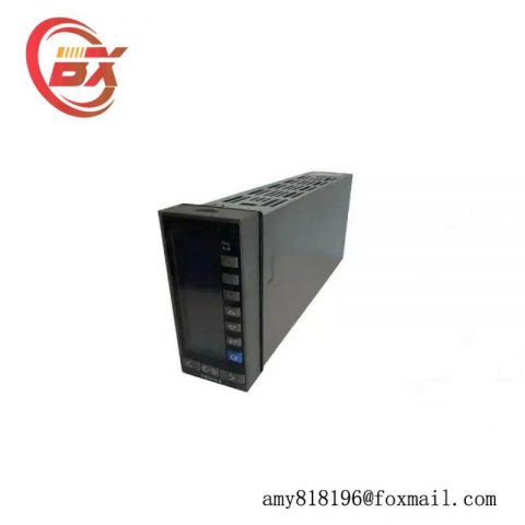 Yokogawa ADV169-P00 Digital Input Module - High-Performance, Industrial-grade I/O Solution