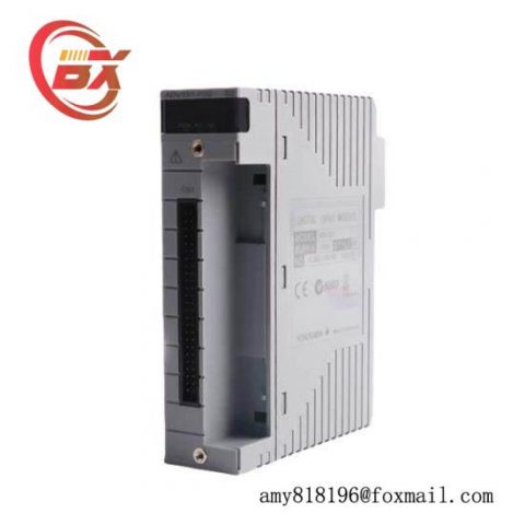 Yokogawa ADV551-P63-S21 Digital Output Module