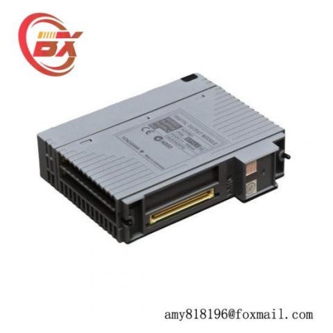 Yokogawa ADV561-P00 Digital Output Module for Enhanced Industrial Control Systems