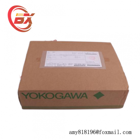 Yokogawa ADV561 P10 S1 - Precision Control Solutions from Japan