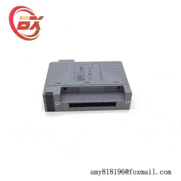 Yokogawa ADV569-P00 Digital Output Module for Industrial Control Solutions