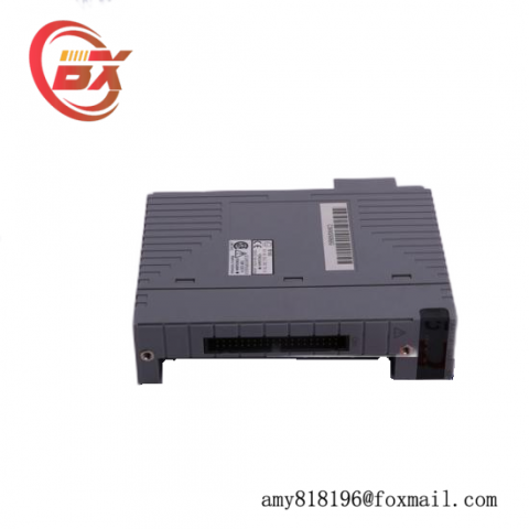 Yokogawa ADV569-P00 S1 Digital Output Module - Precision Control for Industrial Automation