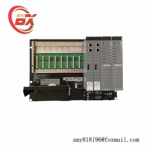 Yokogawa AFV10D-S41251 Duplexed Field Control Unit: Precision, Efficiency, and Reliability in Industrial Control Solutions