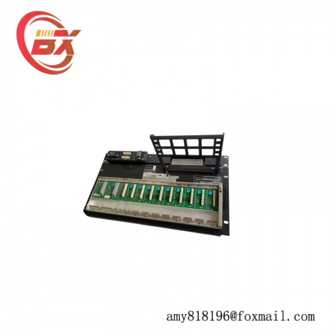 Yokogawa AFV10D S2 Duplexed Field Control Unit: Industrial Automation Innovation