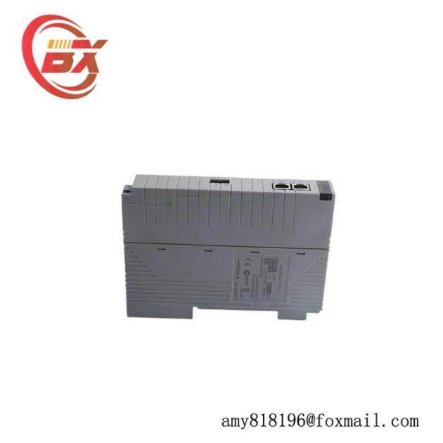 Yokogawa AI-917-00 Analog Input Module, High Precision & Reliable Control Solutions