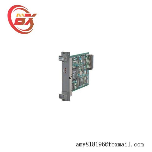 Yokogawa AIP171 Optical Bus Repeater - PLC Module, 200 Characters