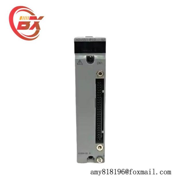 Yokogawa AIP171 Optical Bus Repeater - PLC Module, 200 Characters