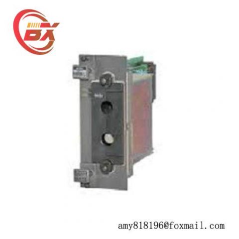 Yokogawa AIP571 - Transceiver RIO I/O Module, PLC