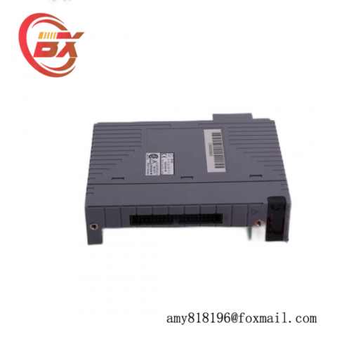 Yokogawa AIP827-1 S1 - Advanced Industrial Process Control Module