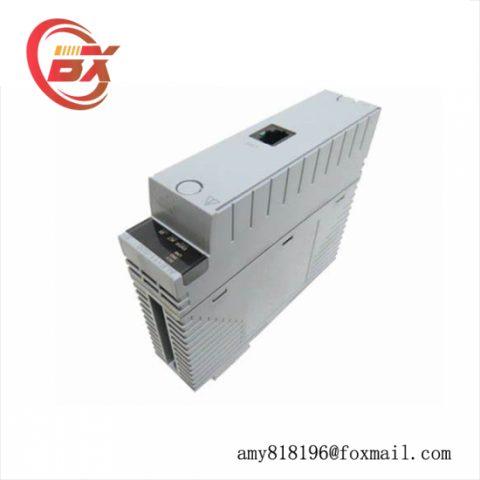 Yokogawa ALE111-S50 Ethernet Communication Module for Industrial Automation