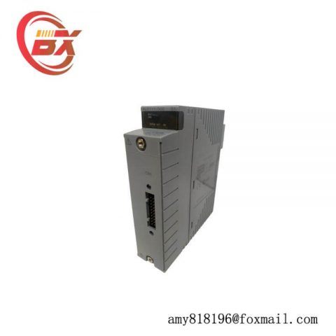 Yokogawa ALF111-S00 FIELDBUS COMMUNICATION MODULE - High Performance, Reliable Data Transfer for Industrial Automation