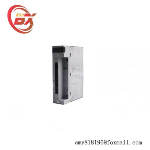 Yokogawa ALF111-S00 S1 Control Module, Advanced Industrial Automation Solution