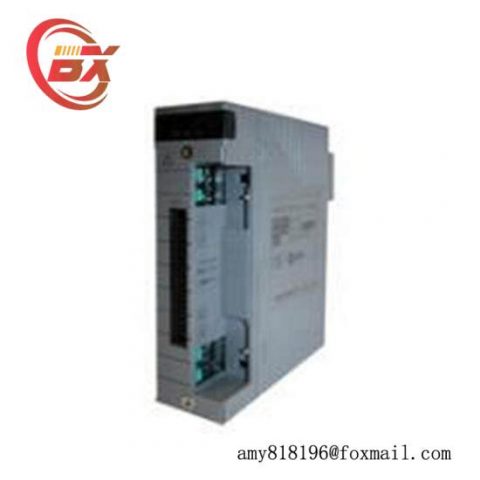 YOKOGAWA ALP121-S00 Custom Processing Module