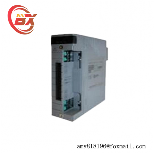 YOKOGAWA ALP121-S00 Custom Processing Module