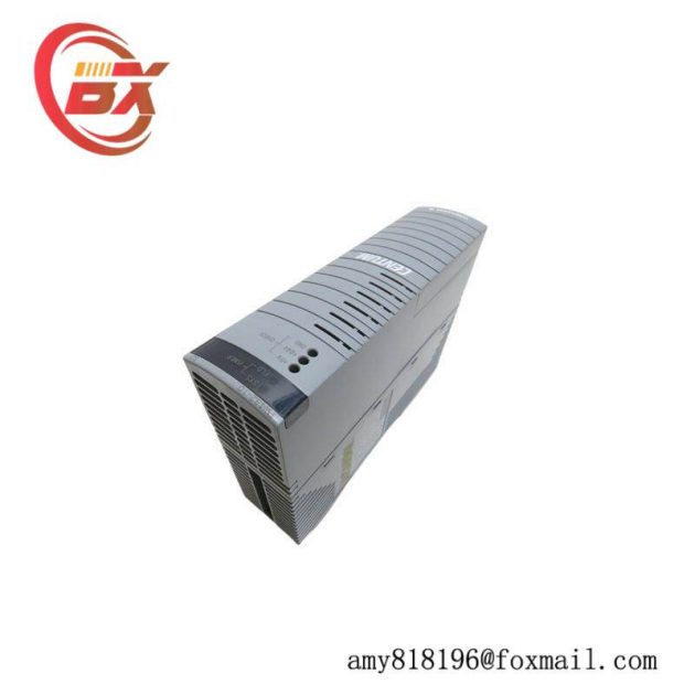 YOKOGAWA ALP121-S00 Custom Processing Module