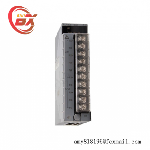 Yokogawa ALR121-S00 S1 Serial Communication Modules
