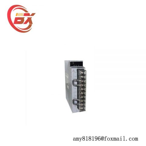Yokogawa ALR121-S50 Serial Communication Module: Reliable and Versatile Control Solution